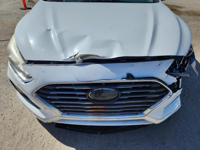 2019 HYUNDAI SONATA SE - 5NPE24AF9KH751078