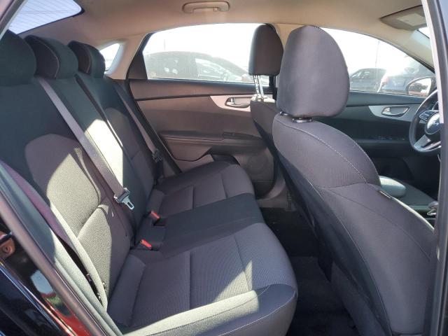 2024 KIA FORTE LX #3296989847