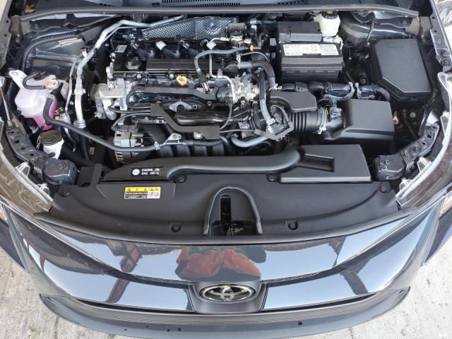 2026 TOYOTA COROLLA LE #3303968691