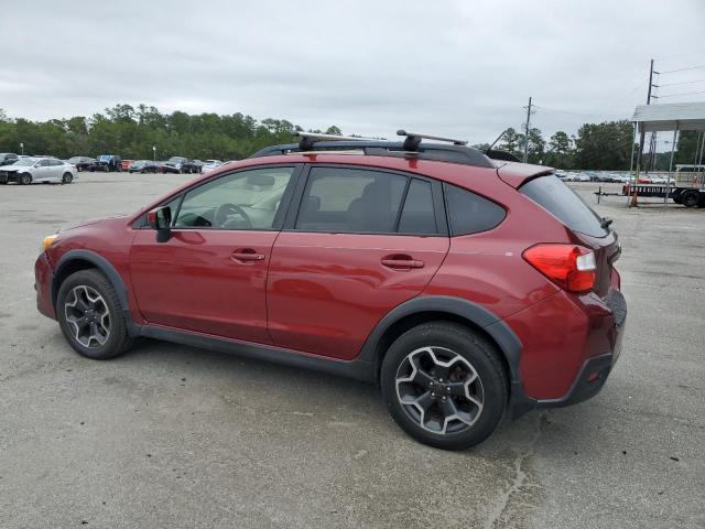 2015 SUBARU XV CROSSTR JF2GPACC4F8318043
