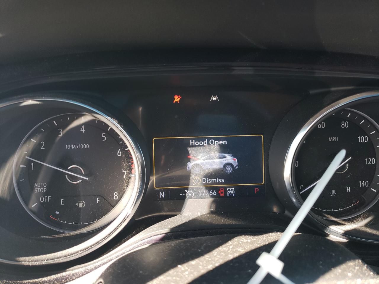 BUICK ENCORE PREFERRED