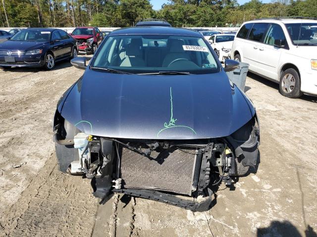 2016 VOLKSWAGEN PASSAT S #3292535701