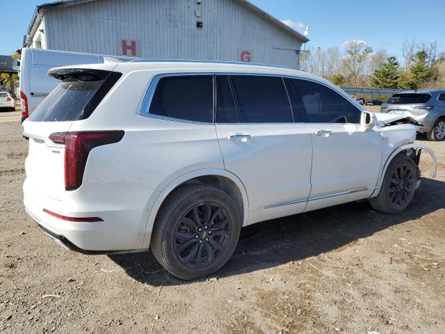 2020 CADILLAC XT6 PREMIUM LUXURY - 1GYKPDRS5LZ183728