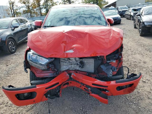 2022 FORD RANGER XL 1FTER4FH8NLD25078