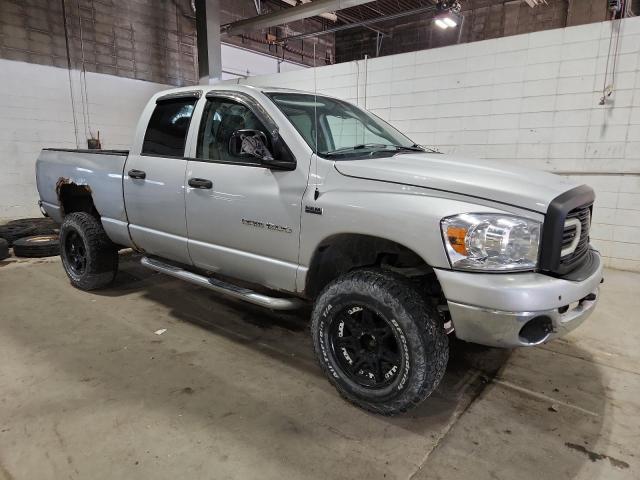 2006 DODGE RAM 1500 S #3273591348