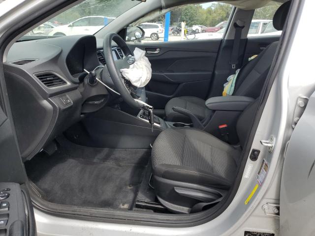 2019 HYUNDAI ACCENT SE 3KPC24A31KE079941