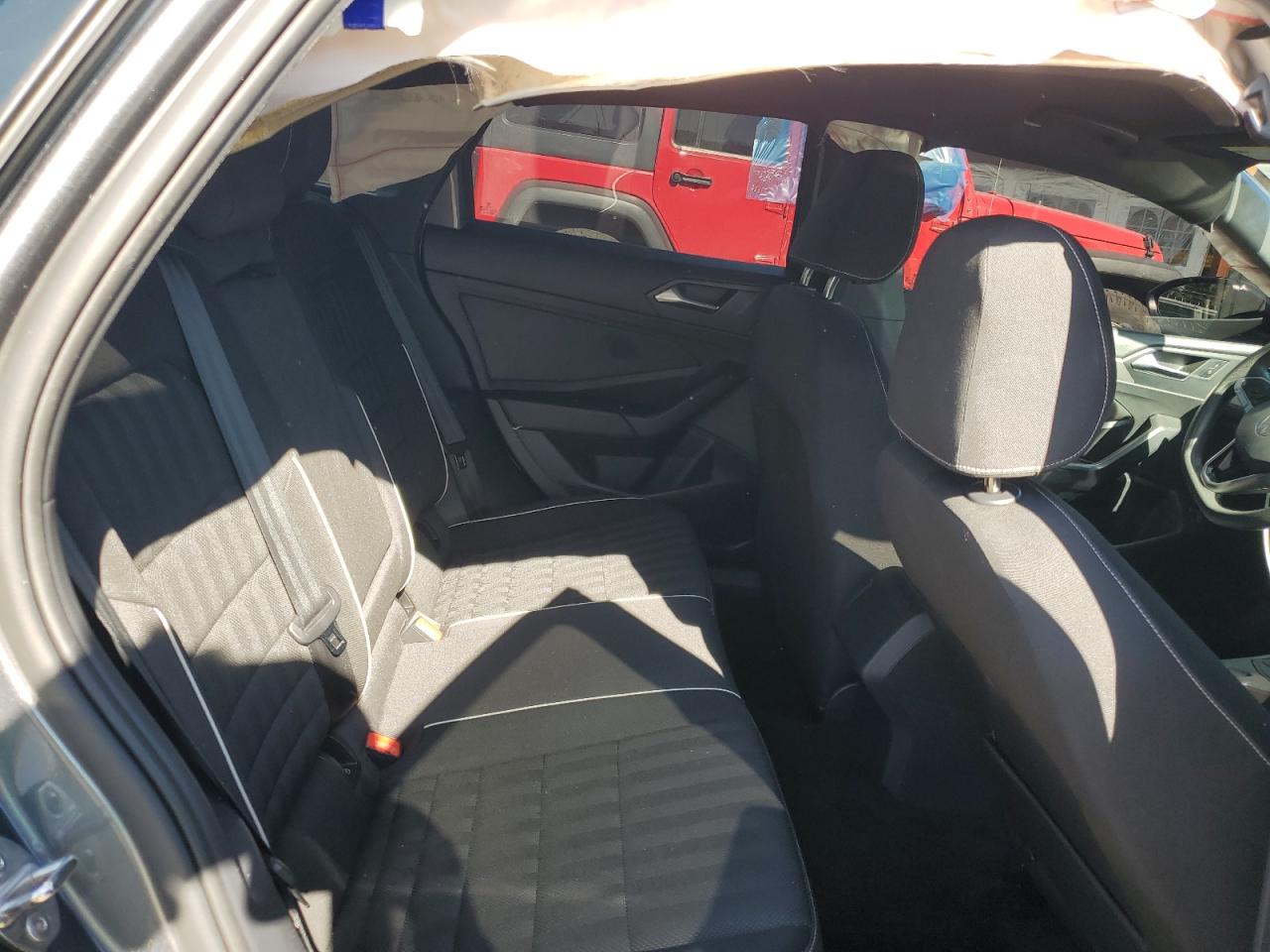 VOLKSWAGEN JETTA SPORT