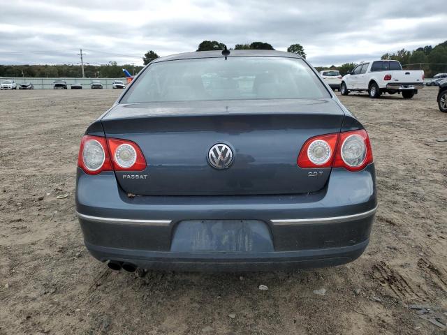 2010 VOLKSWAGEN PASSAT KOM - WVWJM9AN2AE140384