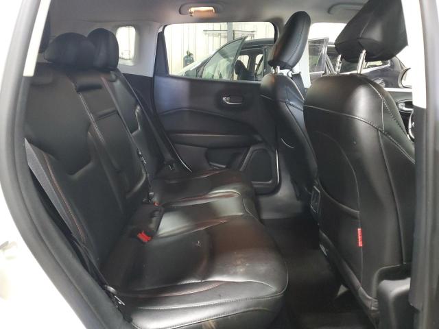 2018 JEEP COMPASS TR #3283988861