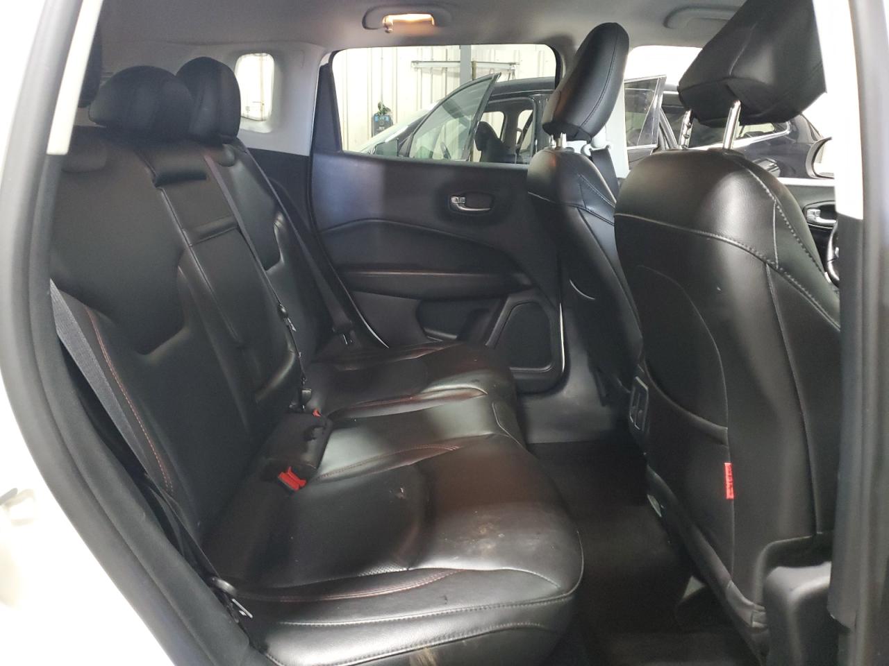 JEEP COMPASS TRAILHAWK