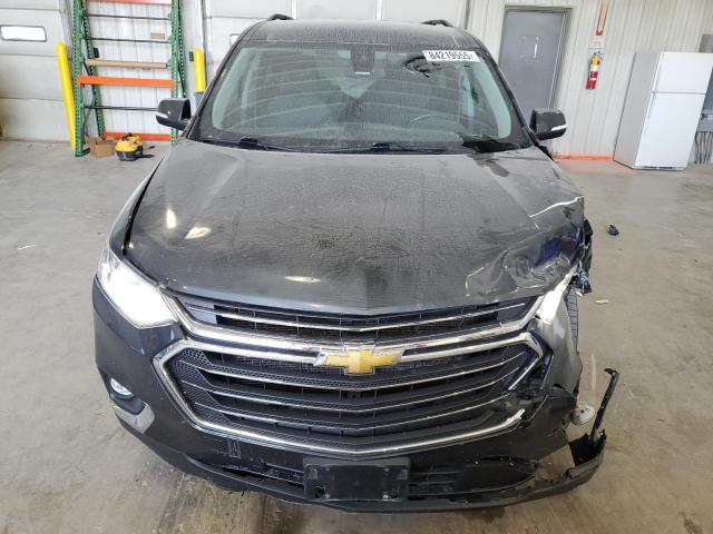 2021 CHEVROLET TRAVERSE LT #3290271225