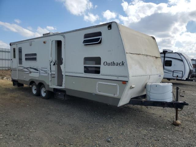 Global Auto Auctions: 2005 KEYSTONE OUTBACK