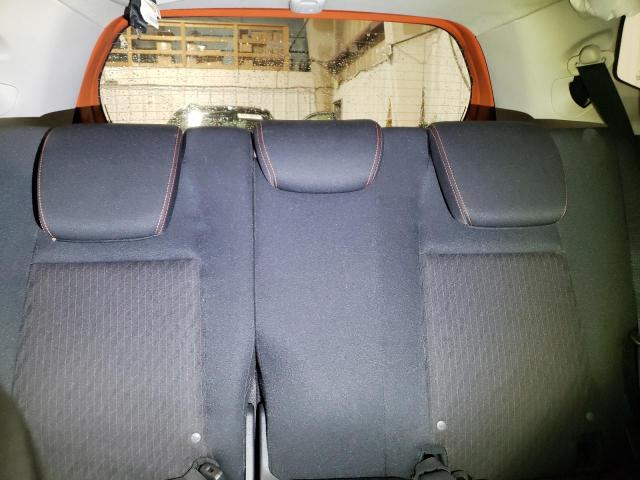 2018 HONDA FIT SPORT 3HGGK5H63JM712050