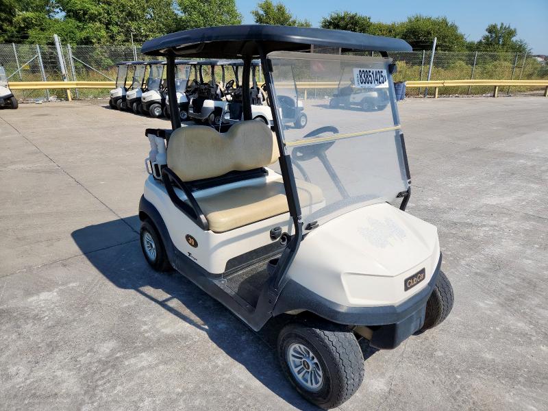 2023 CLUB CAR TEMPO FLA #3257093238