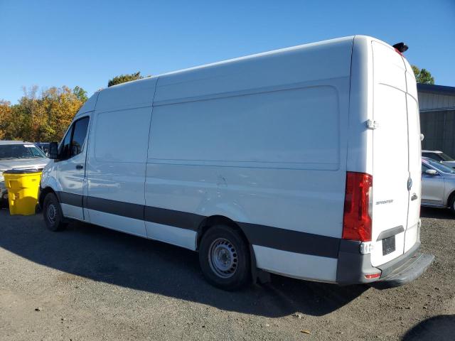 2021 MERCEDES-BENZ SPRINTER 2 - W1W40CHY0MT052590