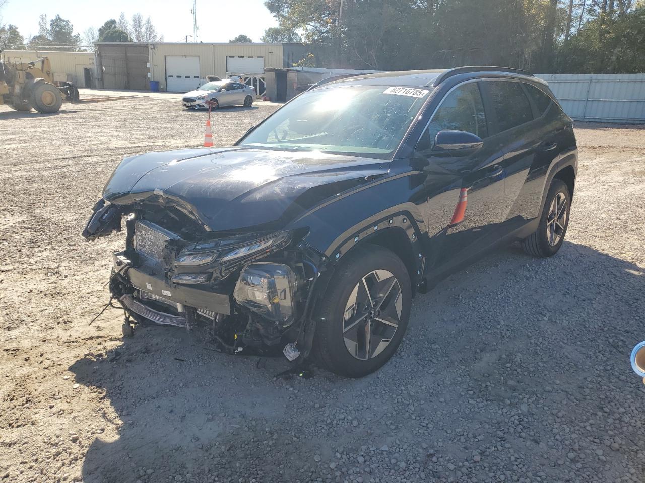 HYUNDAI TUCSON SEL CONVENIENCE