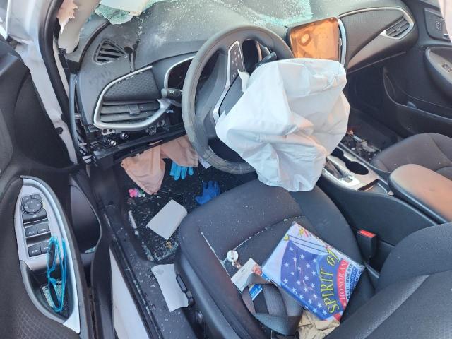 2024 CHEVROLET MALIBU LS - 1G1ZC5ST4RF201387