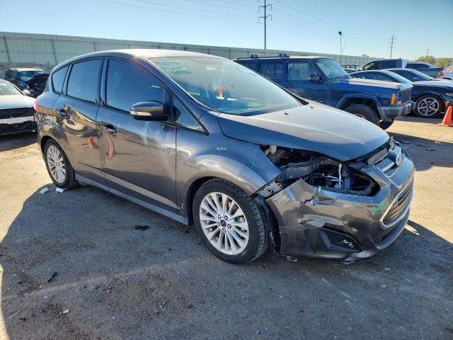 2017 FORD C-MAX SE #3306635858