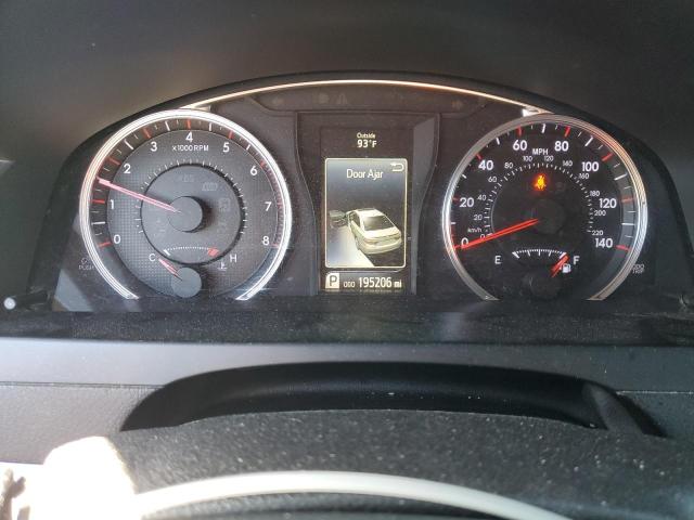 2017 TOYOTA CAMRY LE - 4T1BF1FK0HU629196