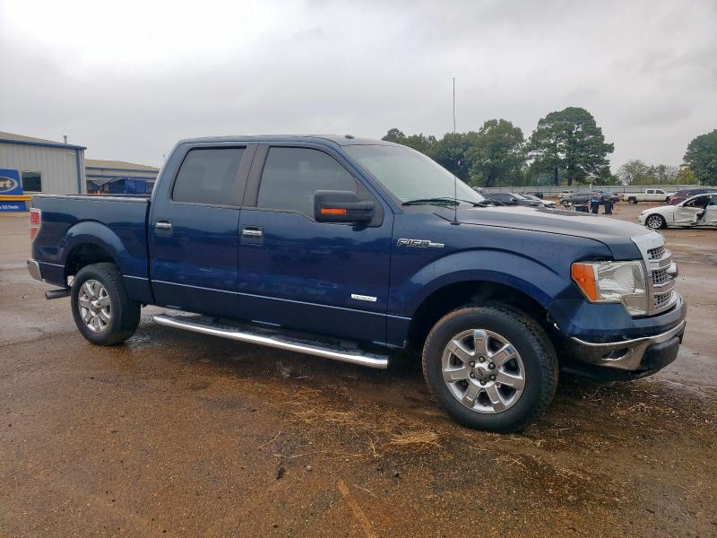 2014 FORD F150 SUPER #3310310951