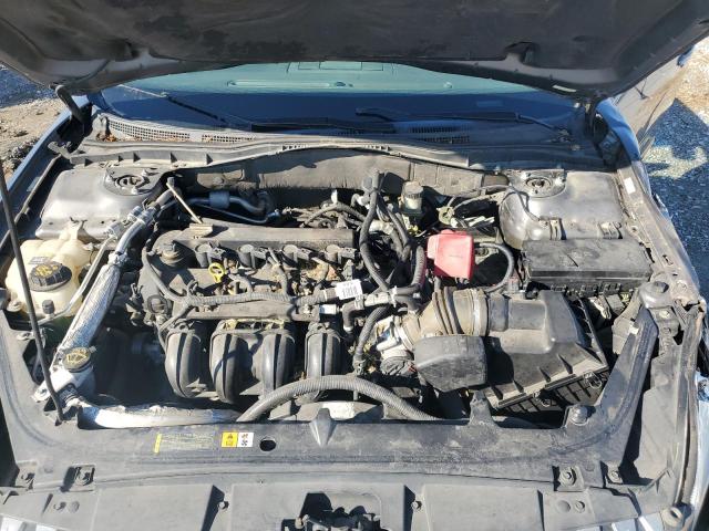 2011 MERCURY MILAN PREM #3297011358