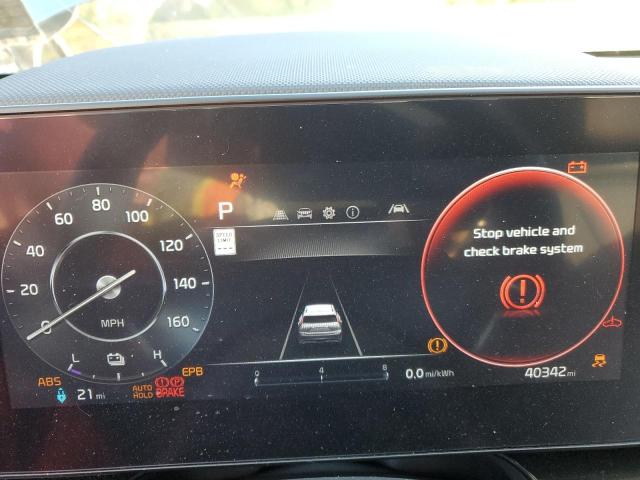 2023 KIA NIRO WIND - KNDCR3L14P5053614