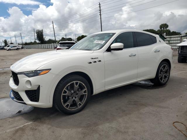 MASERATI LEVANTE MO