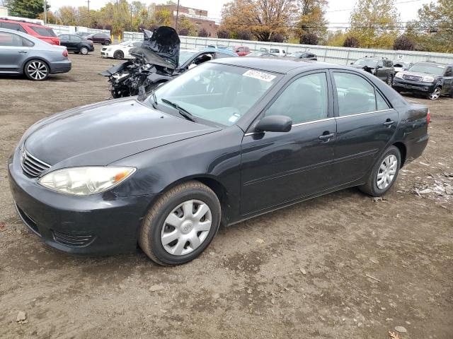 Global Auto Auctions: 2006 TOYOTA CAMRY LE