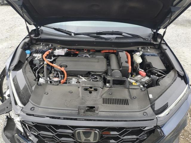 2025 HONDA CR-V SPORT-L #3302766354