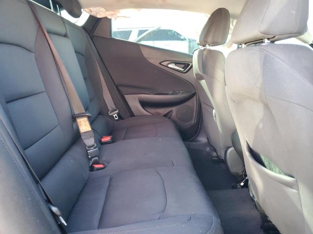 2018 CHEVROLET MALIBU LS #3304666915