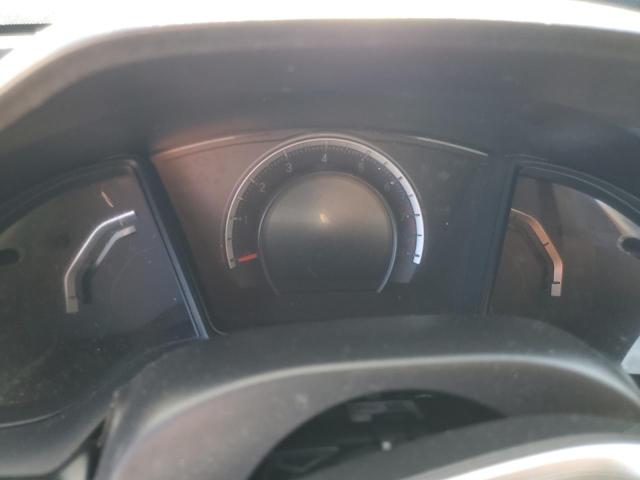 2016 HONDA CIVIC LX - 19XFC2F52GE226462