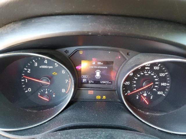 2020 KIA SEDONA L #3298145283