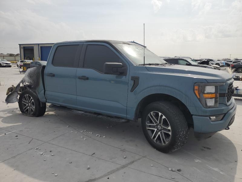 2023 FORD F150 SUPER #3311680235