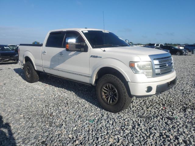 2013 FORD F150 SUPER #3259576017