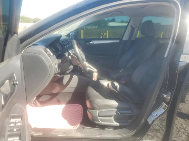 2016 VOLKSWAGEN JETTA SE #3294500500