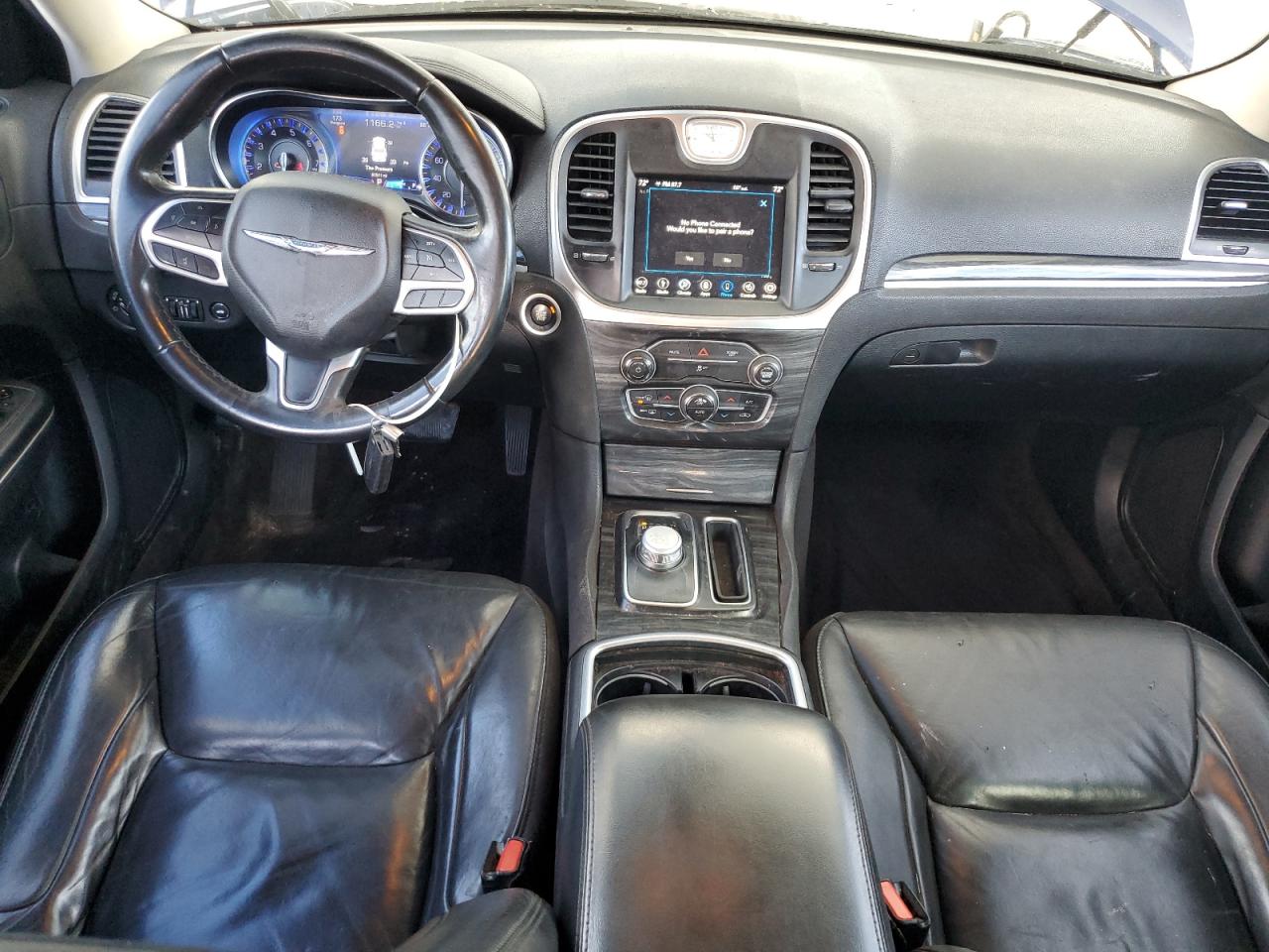 CHRYSLER 300 TOURING