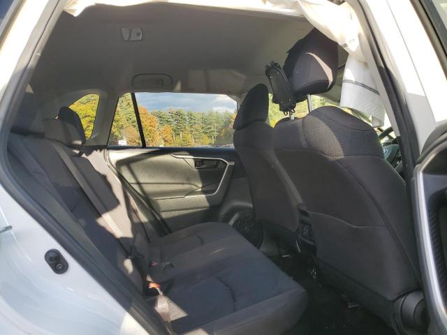 2021 TOYOTA RAV4 #3284746549