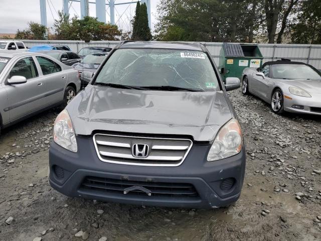 2005 HONDA CR-V EX #3303494908