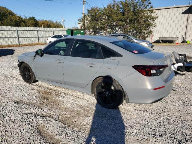 2025 HONDA CIVIC SPOR - 2HGFE2F5XSH569576