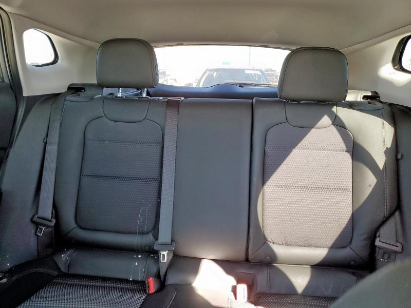 2024 CHEVROLET TRAX 1LT #3277196965