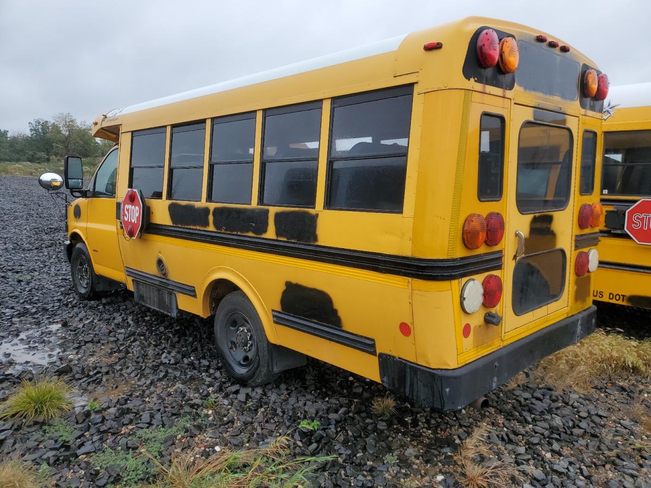 Lot #3276985298 2006 CHEVROLET EXPRESS G3