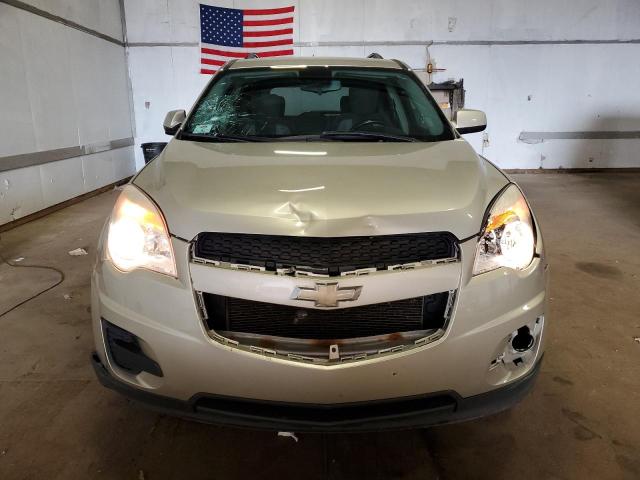 2014 CHEVROLET EQUINOX LT - 2GNFLFEK4E6100414