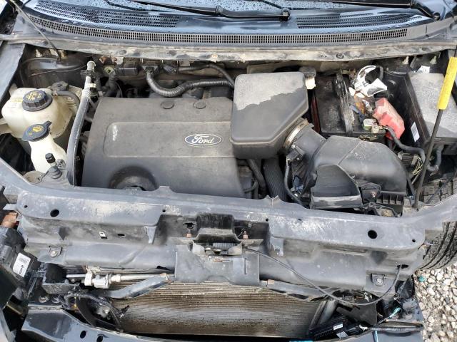 2011 FORD EDGE LIMIT #3301747373