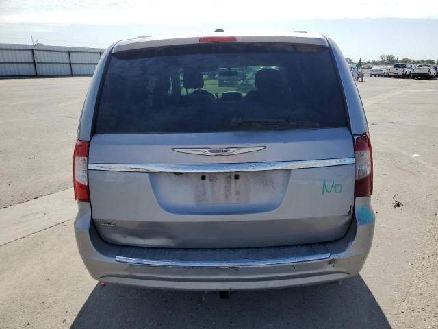 2015 CHRYSLER TOWN & COU - 2C4RC1BG5FR561212