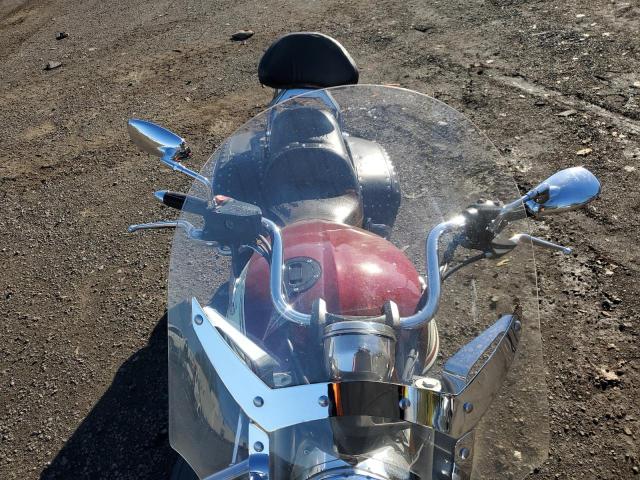 2013 VICTORY MOTORCYCLES CROSS ROADS 5VPBW36N9D3023777