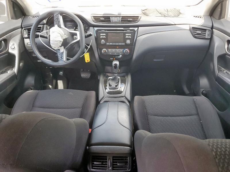 2018 NISSAN ROGUE SPOR - JN1BJ1CP0JW165066