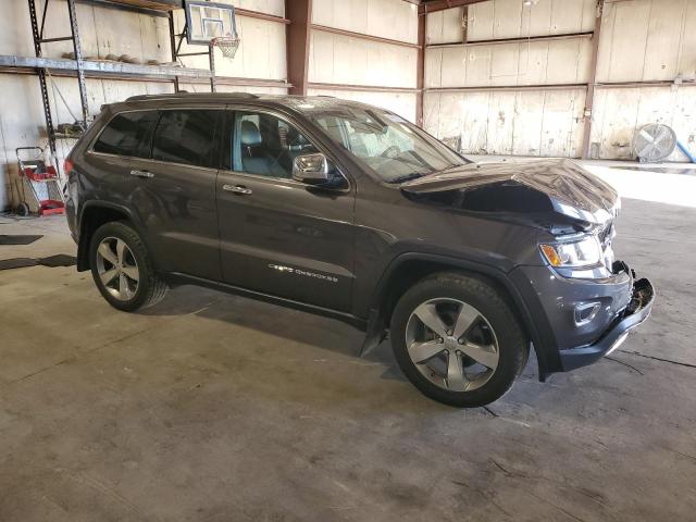 2015 JEEP GRAND CHER #3291427144
