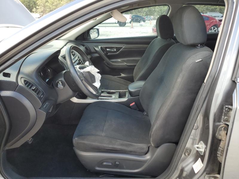 2015 NISSAN ALTIMA 2.5 - 1N4AL3AP1FC425782