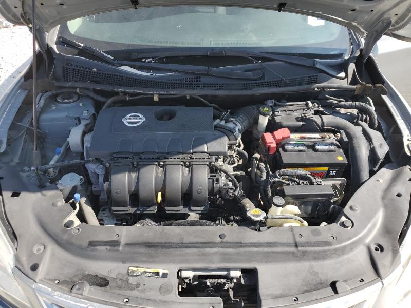 2014 NISSAN SENTRA S - 3N1AB7AP0EL691398