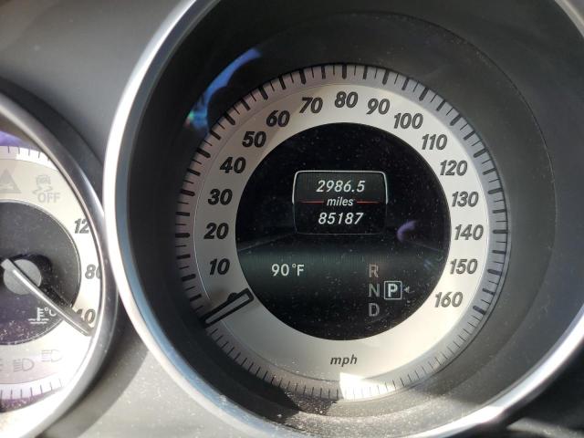 2015 MERCEDES-BENZ E 350 WDDHF5KB5FB159502